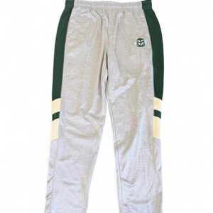 Colorado Rams Colosseum Mens XL Gray Sweatpants